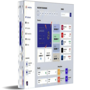 Crypto Mining Software V2.1 (lifetime license) 2024