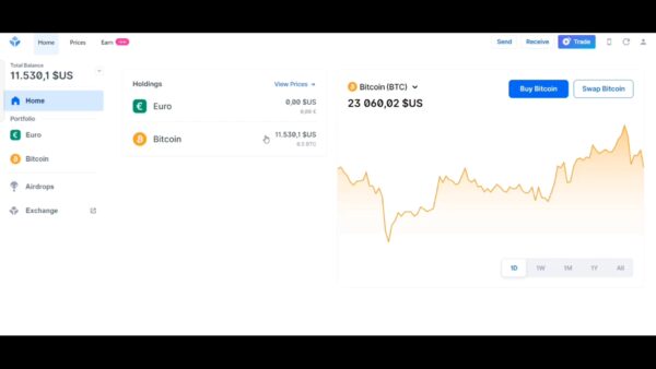 DigiMine Crypto Mining V4.9 – Premium Software Technology (1 Month License) - Image 3