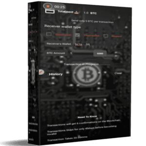 BTC FLASH APK, Tool (1 Month License) New Update 2024