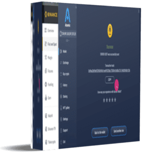 USDT FLASH (Lifetime License) Software Premium Limited Technology 2024