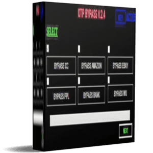 3D Secure Otp Bypass Software 2024