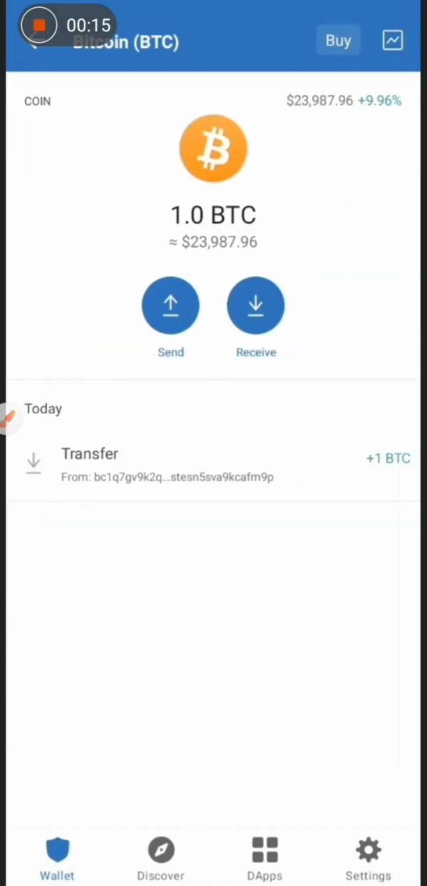 BTC FLASH APK, Tool (1 Month License) New Update 2024 - Image 4