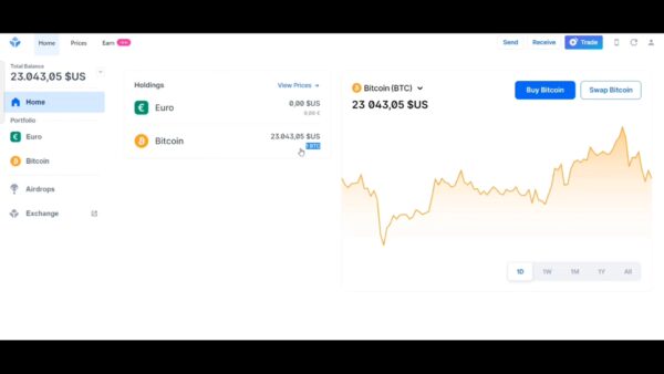 Easy Mining V3.0 – Premium Software Technology (1 Month license) 2024 - Image 3